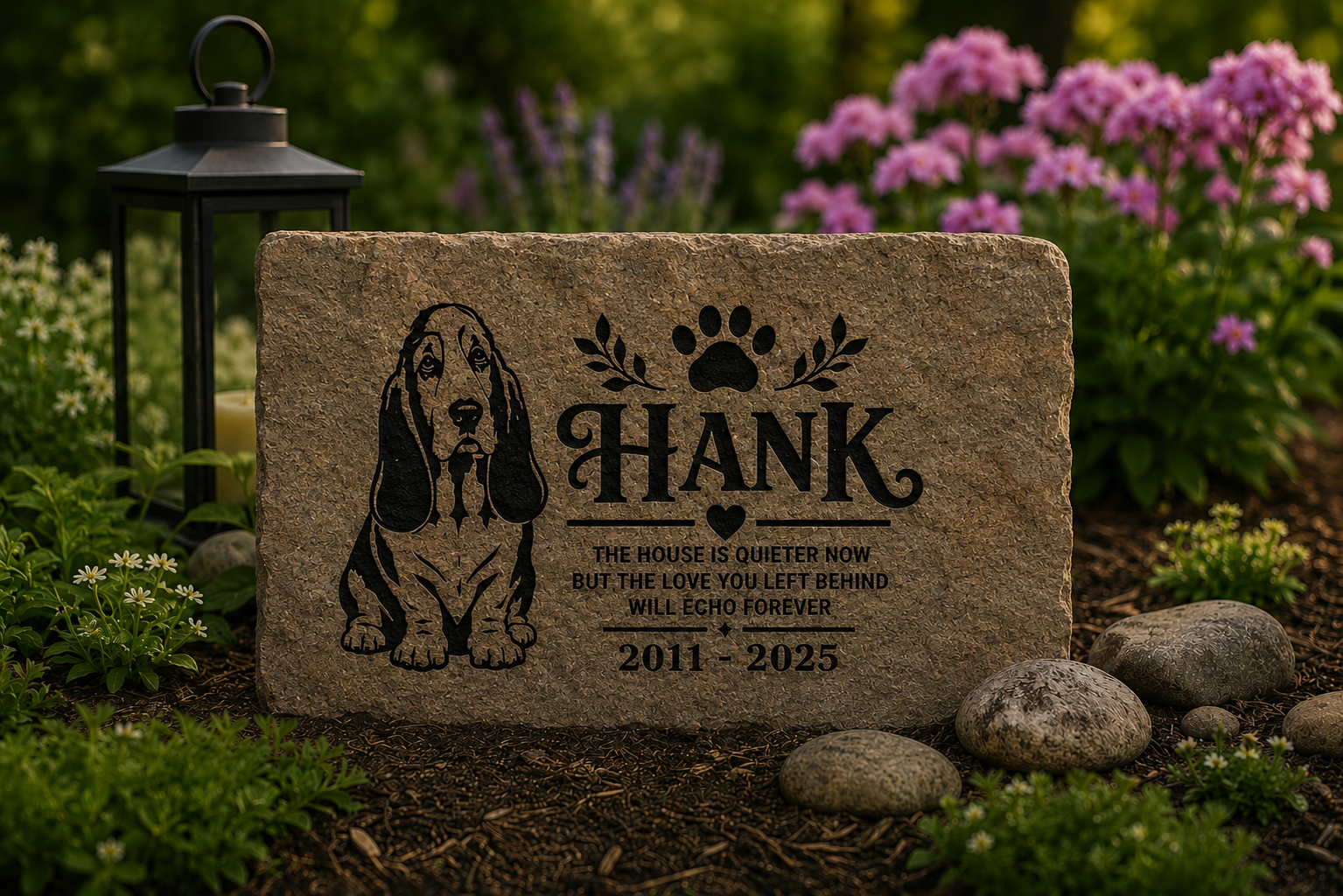 Pet Memorials