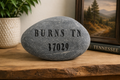 Custom City & ZIP Code Stone